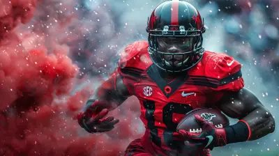 The Best Wide Receiver Talents Looking to Make Their Mark