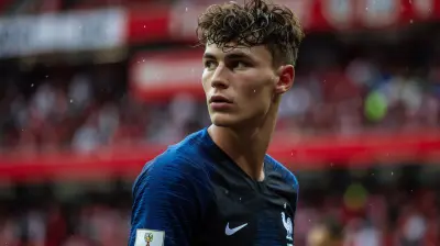 The Best Young Talents to Watch in Football Today