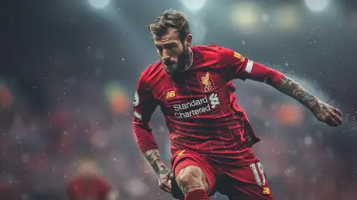 The Biggest Surprises of This Transfer Window
