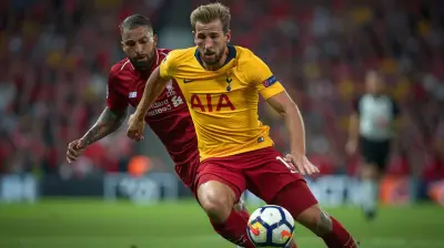 The Biggest Transfer Sagas Unfolding This Summer