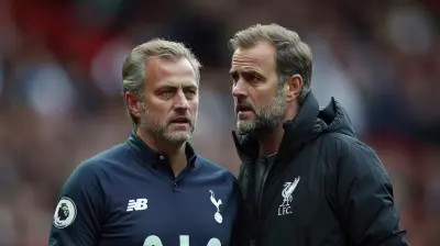 The Biggest Transfer Sagas Unfolding This Summer
