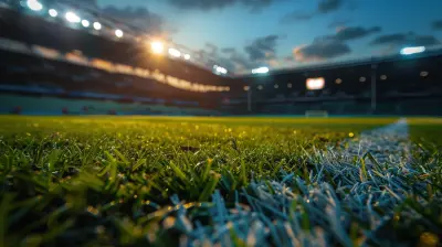 The Changing Landscape of Contracts in Professional Sports