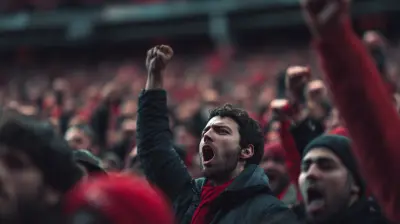 The Chant That's Taken Over the League in 2027