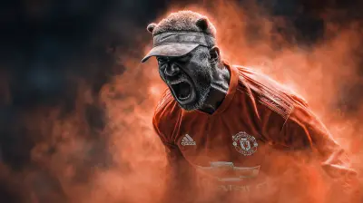 The Chant That's Taken Over the League in 2027