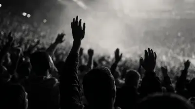 The Chant That's Taken Over the League in 2027