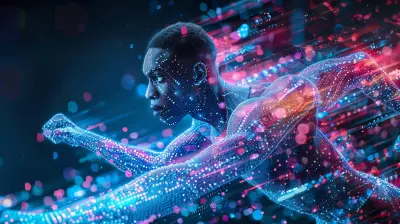 The Digital Transformation of Sports Sponsorships