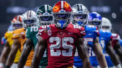 The Draft’s Biggest Boom-or-Bust Candidates