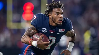 The Draft’s Biggest Boom-or-Bust Candidates