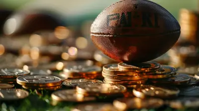 The Economics of Professional Sports: A Look Behind the Numbers