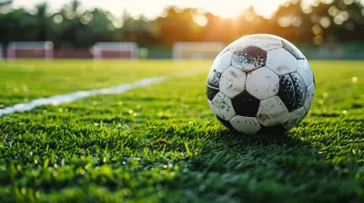 The Emergence of Football Academies and Their Global Impact