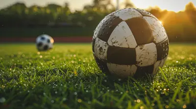 The Emergence of Football Academies and Their Global Impact