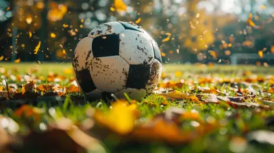 The Emergence of Football Academies and Their Global Impact