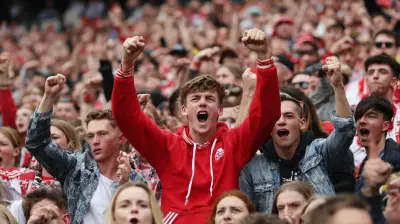 The Emotional Rollercoaster That Had Fans on the Edge in 2026