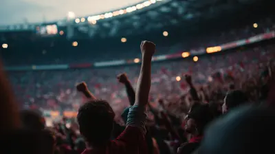 The Emotional Rollercoaster That Had Fans on the Edge in 2026