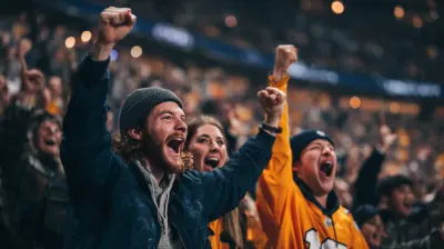 The Emotional Rollercoaster That Had Fans on the Edge in 2026