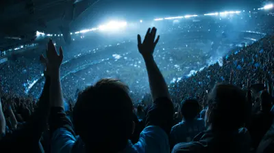 The Emotional Rollercoaster That Had Fans on the Edge in 2026