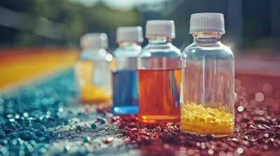 The Ethical Debate Should Doping Be Legalized