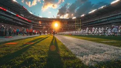 The Evolution Of Defensive Strategies In Pro Sports