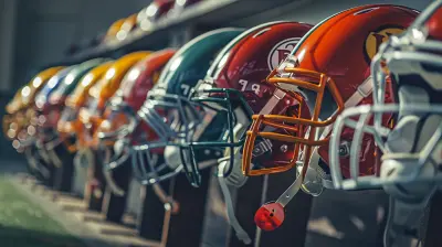 The Evolution of Draft Strategies Over the Decades