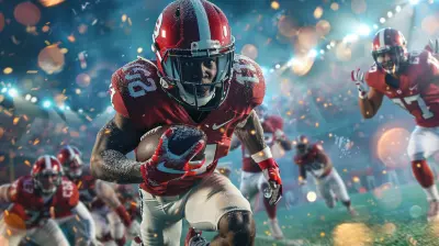 The Evolution of Sports Marketing in the Age of Streaming