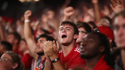 The Fanbase That Traveled the Furthest for Their Team in 2027