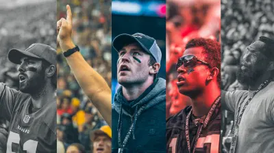 The Fanbase That Traveled the Furthest for Their Team in 2027