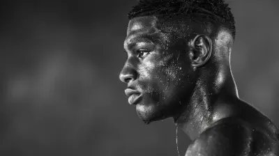 The Future Of Boxing New Talent To Watch In The Sport