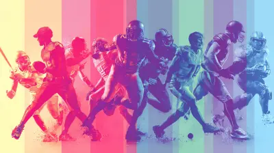 The Future of Inclusivity in Professional Sports