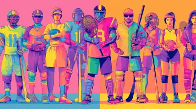 The Future of Inclusivity in Professional Sports