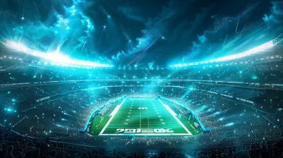 The Future Of Virtual Reality In Sports Marketing