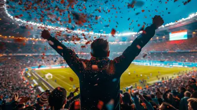 The Globalization of Professional Sports: What Does It Mean for Fans?