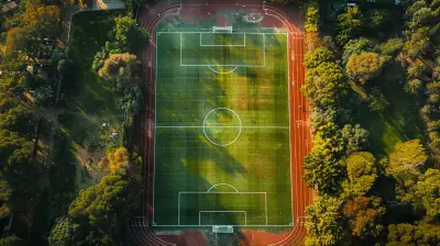 The Growing Importance of Sustainability in Sports Marketing