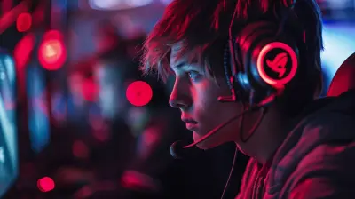 The Growing Influence of E-Sports on Traditional Professional Sports Leagues