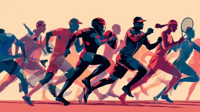 The Growing Influence of Politics in International Sports