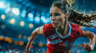 The Growing Influence of Women in Sports Marketing