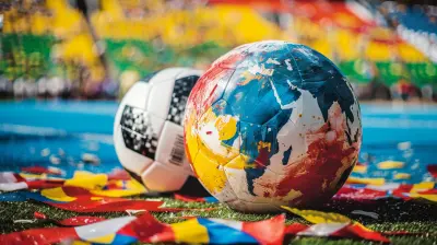 The Impact of Global Events on Local Sports Marketing