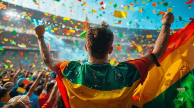 The Impact of Global Events on Local Sports Marketing