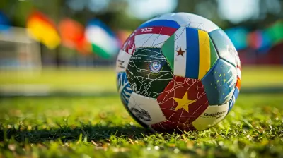 The Impact of International Players on Professional Sports Leagues