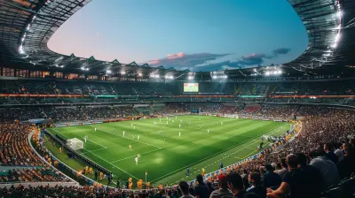 The Impact Of International Players On Professional Sports Leagues