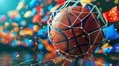 The Impact of International Players on the Draft