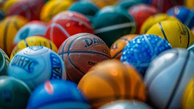 The Impact of International Players on the Draft