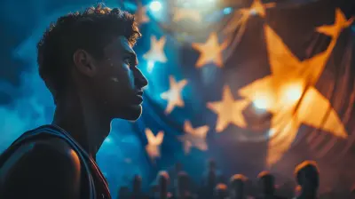 The Impact of International Players on the Draft