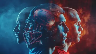 The Impact of Sports Psychology in Professional Athlete Performance