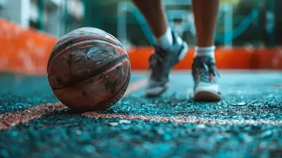 The Impact of Sports Psychology in Professional Athlete Performance