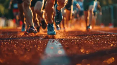 The Impact of Sports Psychology in Professional Athlete Performance