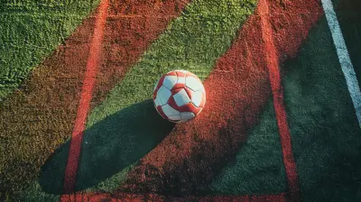 The Importance of Consistent Branding in Sports Marketing