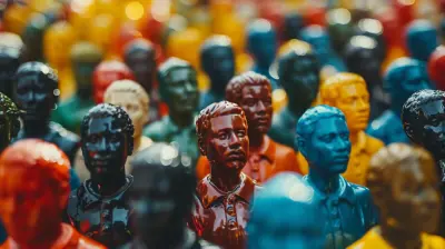 The Importance of Diversity and Inclusion in Professional Sports