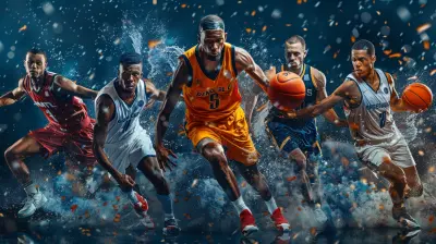 The Importance of Diversity and Inclusion in Professional Sports