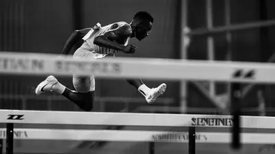 The Importance Of Flexibility In Hurdling Performance