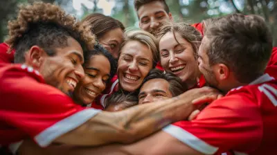 The Importance of Team Chemistry in Professional Sports Success